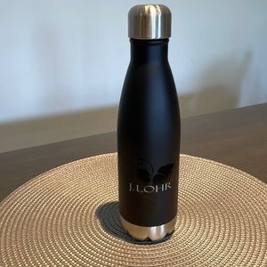 h2go force J.Lohr vacuum thermal bottle